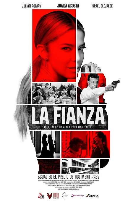 La fianza